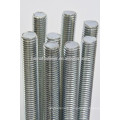 stainless steel B8 threaded round bar